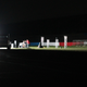Image for article titled NASA's Last Weekend At Texas World Speedway Interrupted By Music Video